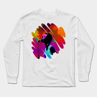 Singing In The Sun Long Sleeve T-Shirt